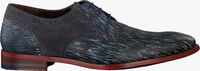 Grijze FLORIS VAN BOMMEL Nette schoenen 18107 - medium