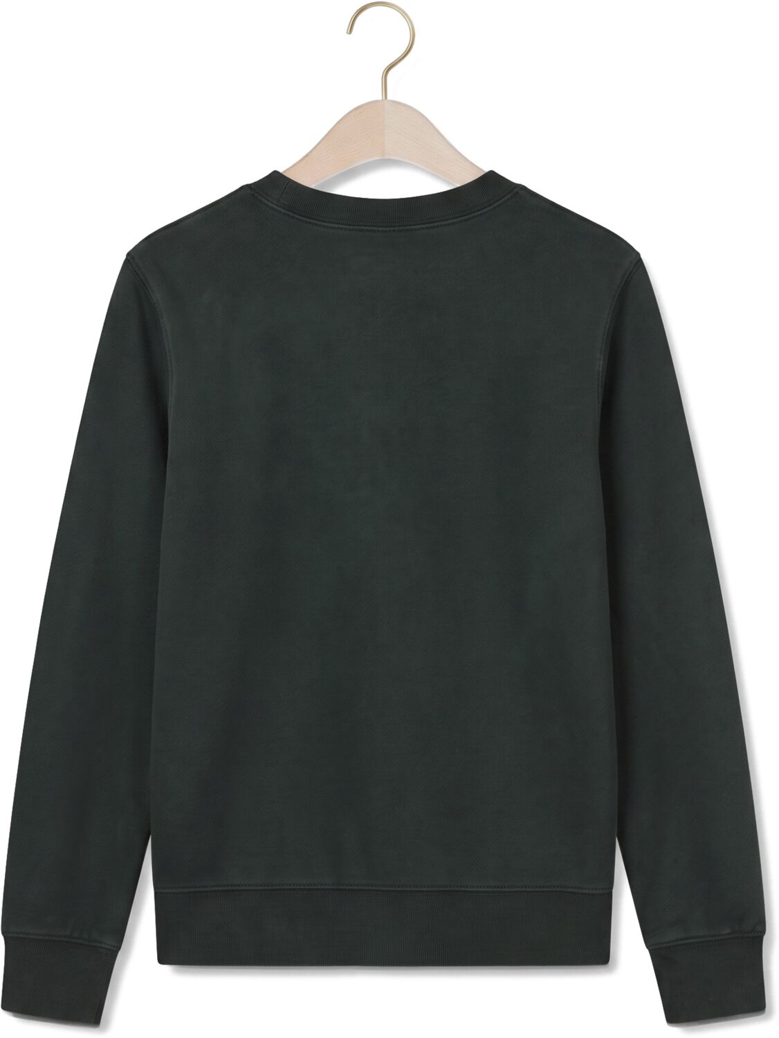 ZADIG & VOLTAIRE Meisjes Truien & Vesten X60867 Donkergroen