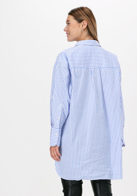Blauwe CATWALK JUNKIE Blouses DR JUNIPER - large