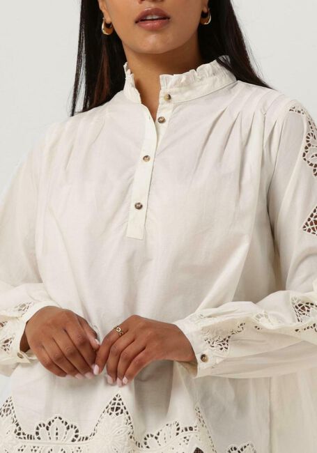 Ecru VANESSA BRUNO Blouses BAY - large