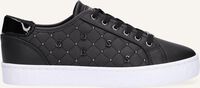 Zwarte GUESS Lage sneakers GLADISS - medium