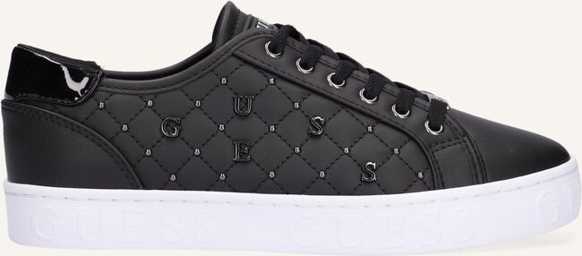 Zwarte GUESS Lage sneakers GLADISS Zwarte GUESS Lage sneakers GLADISS - large