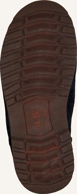 Zwarte UGG Veterboots BRADLEY Zwarte UGG Veterboots BRADLEY - large