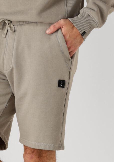 Groene BUTCHER OF BLUE Korte broek ARMY SWEAT SHORT - large