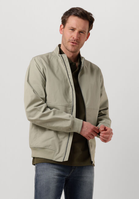 Mint ELVINE Jack BALDER - large