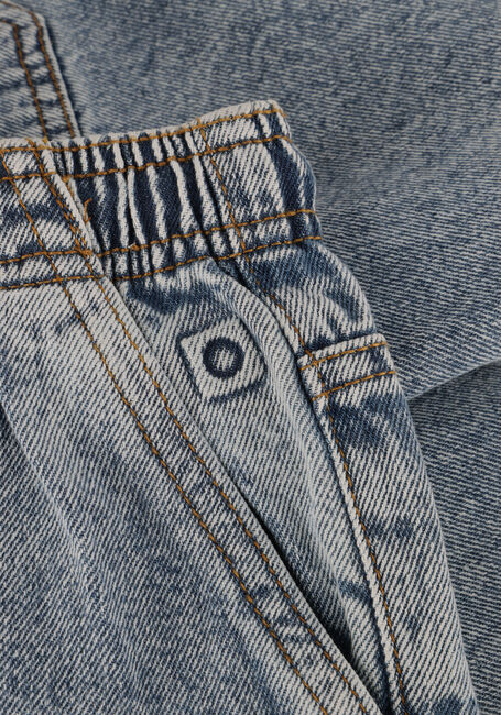 Blauwe TUMBLE 'N DRY Shorts JACKSON SHORT - large