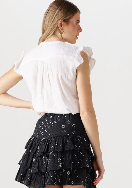 Witte MOLIIN Top ELIN - large