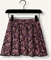 Roze LOOXS Little Minirok 2432-7750 - medium