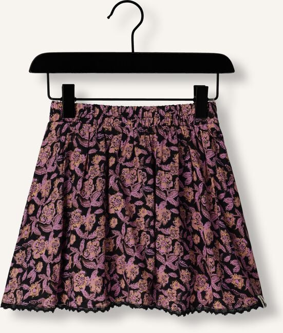 Roze LOOXS Little Minirok 2432-7750 Roze LOOXS Little Minirok 2432-7750 - large