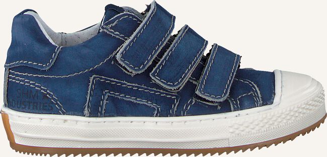 Blauwe SHOESME Lage sneakers OM9S074 Blauwe SHOESME Lage sneakers OM9S074 - large