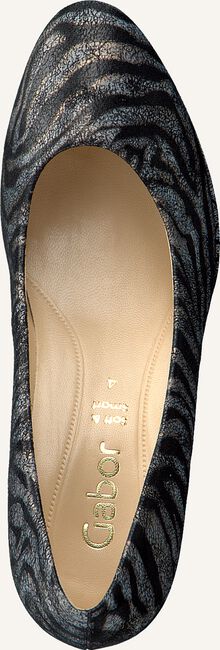 Zwarte GABOR Pumps 270 Zwarte GABOR Pumps 270 - large