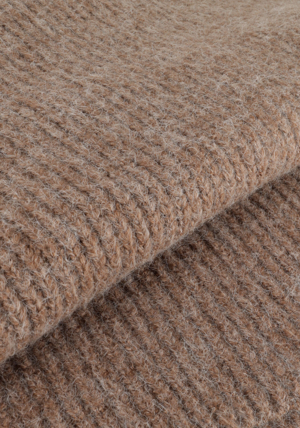 Bronzen CIRCLE OF TRUST Spencer MACE KNIT - large