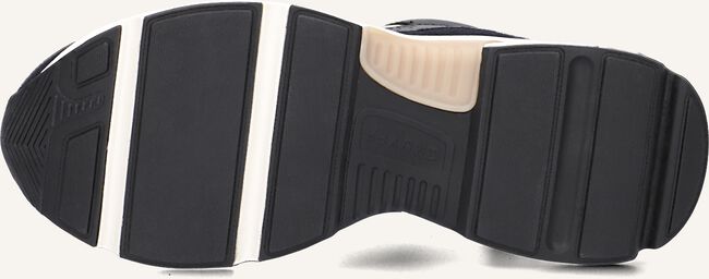 Zwarte CRUYFF Lage sneakers JUNE Zwarte CRUYFF Lage sneakers JUNE - large