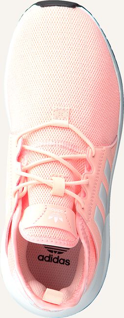 Roze ADIDAS Lage sneakers X_PLR J Roze ADIDAS Lage sneakers X_PLR J - large