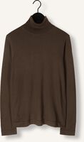 Bruine DRYKORN Trui JOEY 420002 Bruine DRYKORN Trui JOEY 420002 - medium