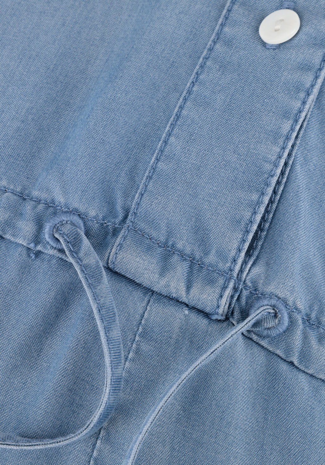 Blauwe CATWALK JUNKIE Playsuits PLAYSUIT - large