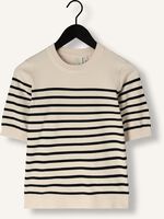 Y.A.S. YASLENA SS KNIT PULLOVER S. NOOS Y.A.S. YASLENA SS KNIT PULLOVER S. NOOS - medium