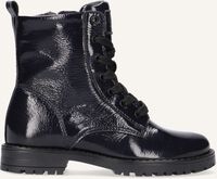 Blauwe KIPLING Veterboots FLORIZA OM - medium