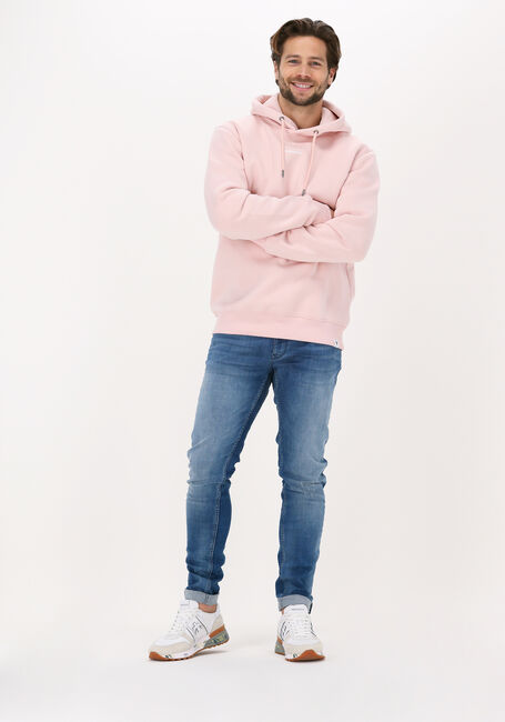 Roze PUREWHITE Sweater 22010310 - large