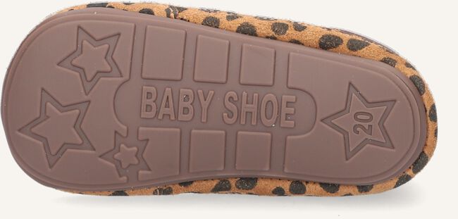 Bruine TON & TON Sneakers LIEF Bruine TON & TON Sneakers LIEF - large