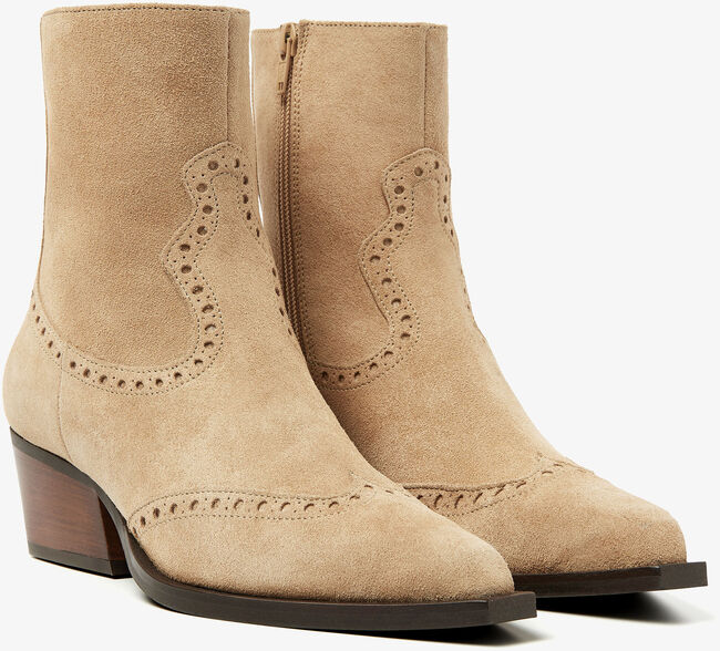 Beige VIA VAI Laarzen DO AIDEN - large