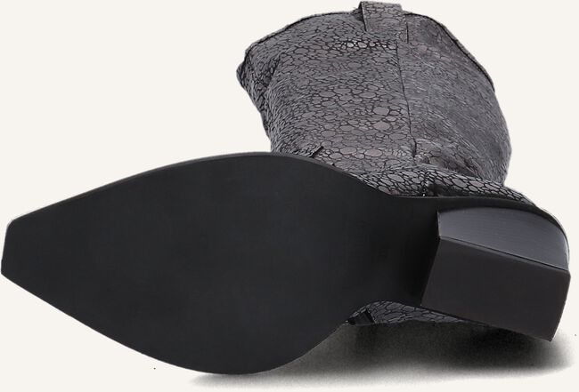 Zilveren NOTRE-V Cowboylaarzen AR224 Zilveren NOTRE-V Cowboylaarzen AR224 - large