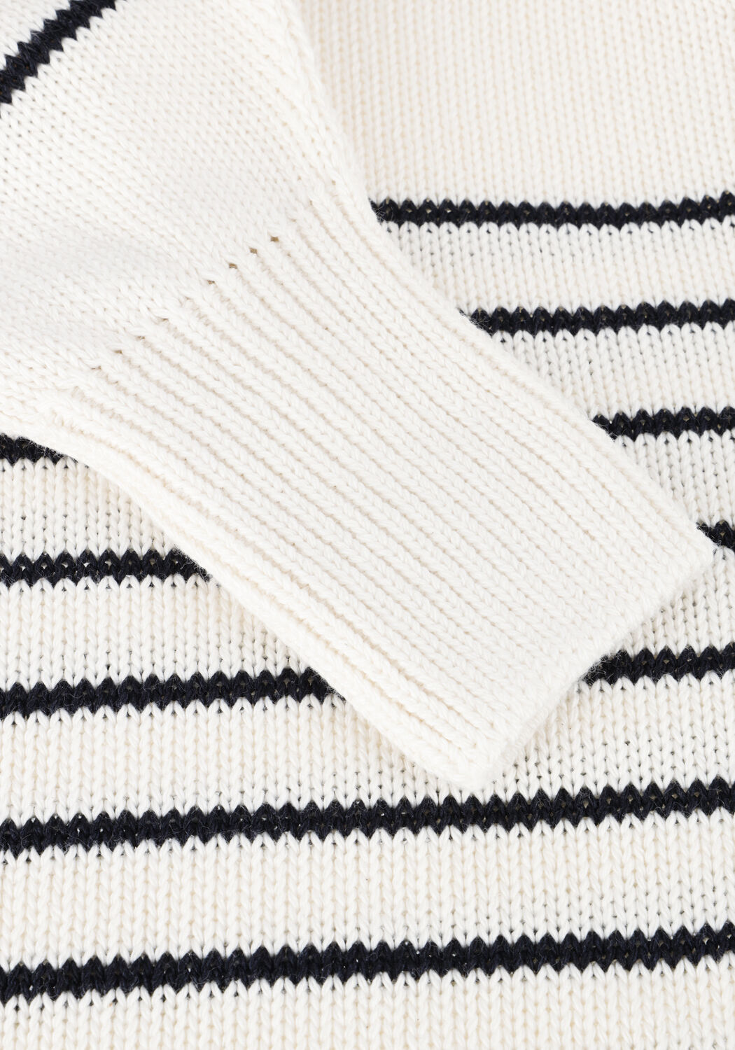 Ecru BELLAMY Trui SUZY - large