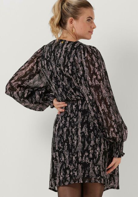 Lila FREEBIRD Mini jurk XENI DRESS - large