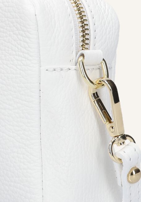 Witte NOTRE-V Schoudertas JACINE Witte NOTRE-V Schoudertas JACINE - large