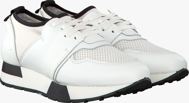 Witte TANGO Lage sneakers OONA 21 - large