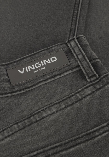 Grijze VINGINO Wide jeans GIULIA Grijze VINGINO Wide jeans GIULIA - large