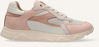 Roze TANGO Lage sneakers KADY - medium