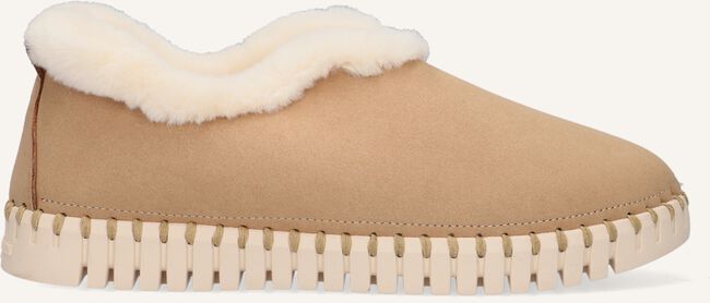 Bruine ILSE JACOBSEN Pantoffels TULIP3050 Bruine ILSE JACOBSEN Pantoffels TULIP3050 - large