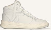 Witte BRONX Hoge sneakers OLD-COSMO 47325 - medium