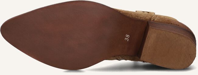 Camel OMODA Enkelboots B504 Camel OMODA Enkelboots B504 - large
