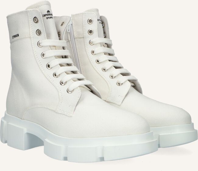 Witte COPENHAGEN STUDIOS Veterboots CPH524 Witte COPENHAGEN STUDIOS Veterboots CPH524 - large