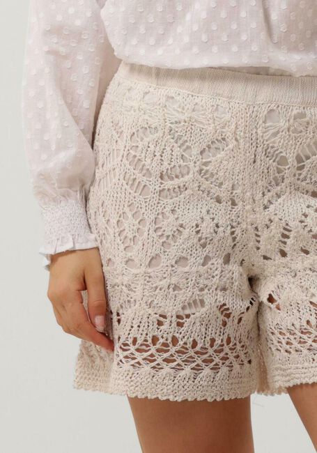 Zand SEMICOUTURE Broeken LORITA SHORT - large