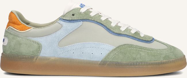 Groene THE HOFF BRAND Lage sneakers PARK MAN Groene THE HOFF BRAND Lage sneakers PARK MAN - large