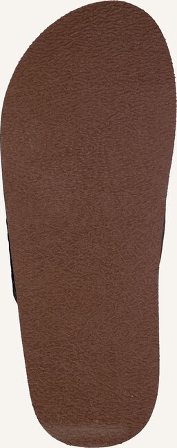 Bruine AUSTRALIAN Slippers CATWYCK AT SEA Bruine AUSTRALIAN Slippers CATWYCK AT SEA - large