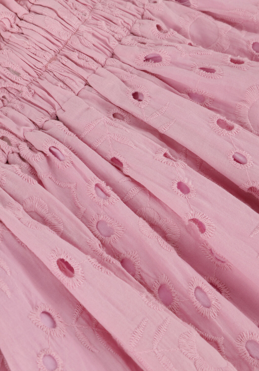 Roze STUDIO AMAYA Korte broek LUNA SHORT - large