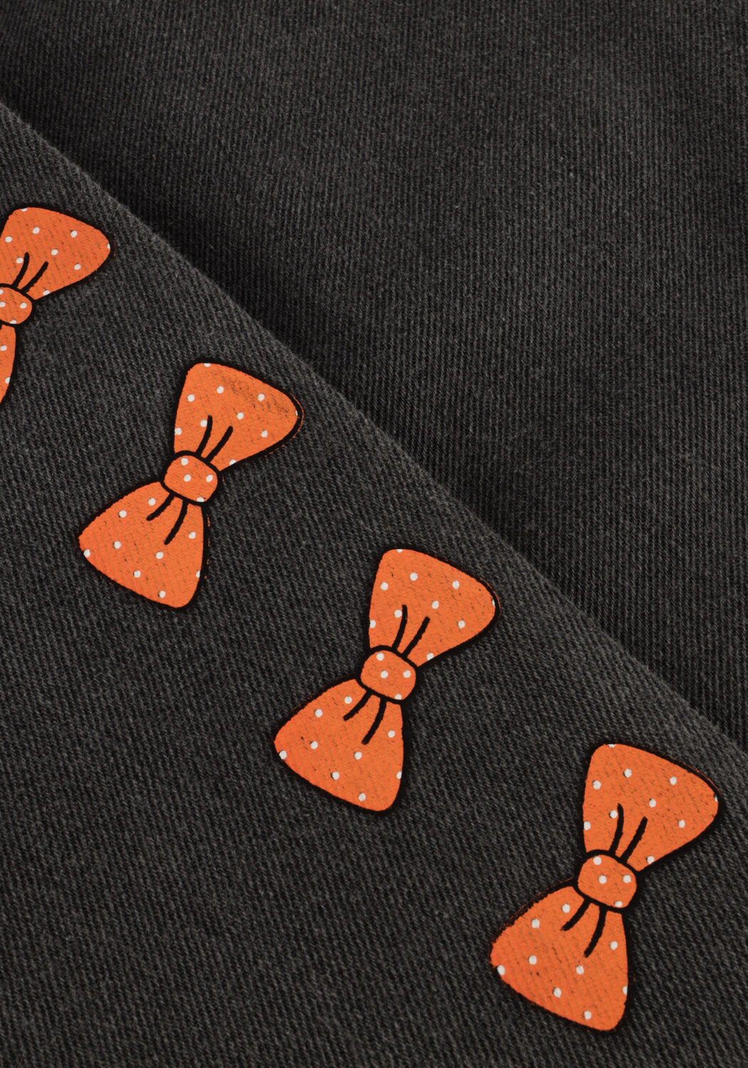 Grijze CARLIJNQ Mom jeans DENIM-JEANS - large