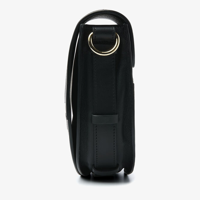 Zwarte VIA VAI Crossbodytassen MAE LIZZY - large