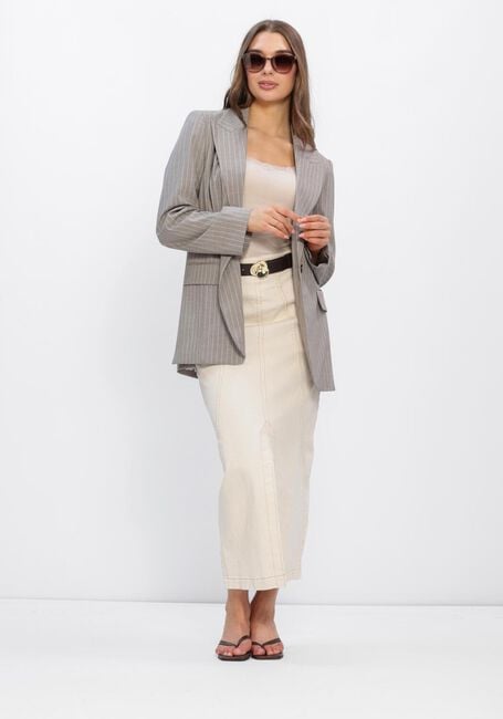 Zand ROSEMUNDE Top BABETTE DEEP BACK SILK TOP - large