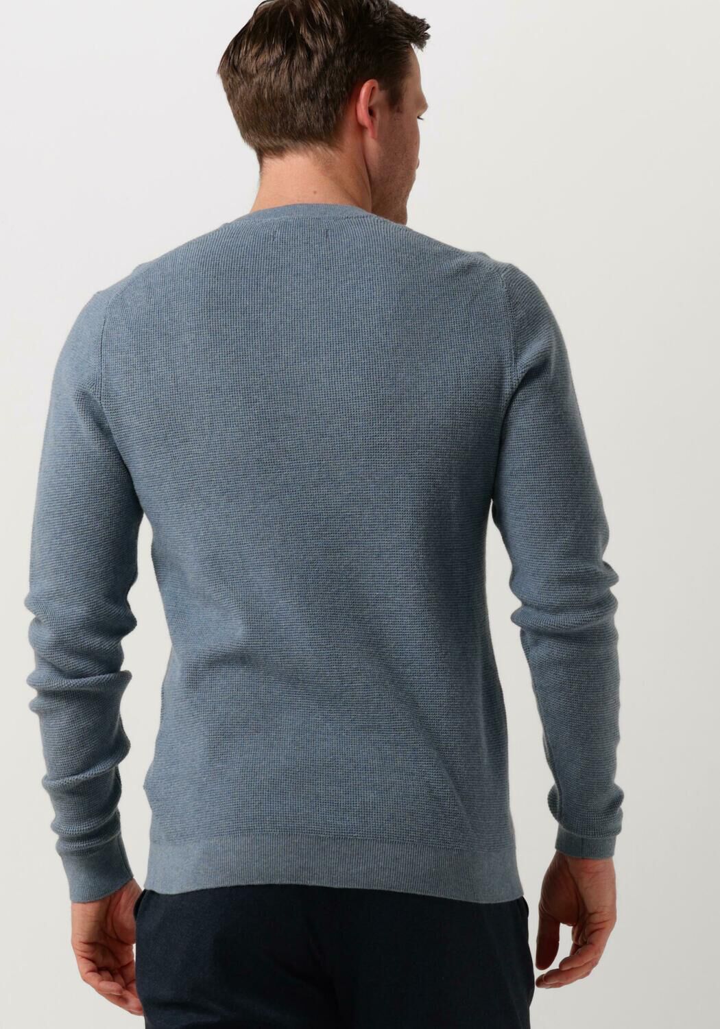 MATINIQUE Heren Truien & Vesten Malagoon Blauw