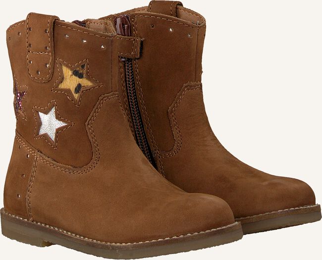 Cognac OMODA Cowboylaarzen OM120626 Cognac OMODA Cowboylaarzen OM120626 - large