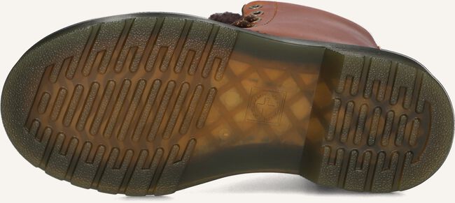 Bruine DR MARTENS Veterboots 1460 SERENA K Bruine DR MARTENS Veterboots 1460 SERENA K - large
