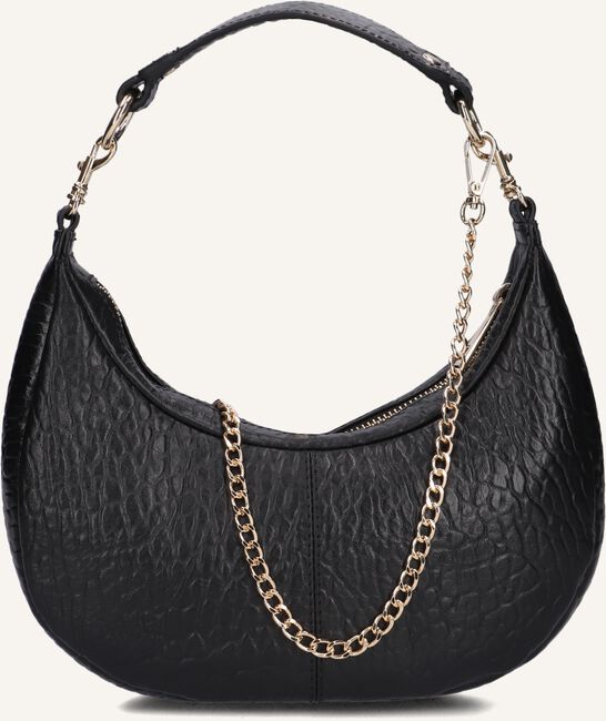 Zwarte NÚNOO Schoudertas ANNABEL NEW ZEALAND Zwarte NÚNOO Schoudertas ANNABEL NEW ZEALAND - large