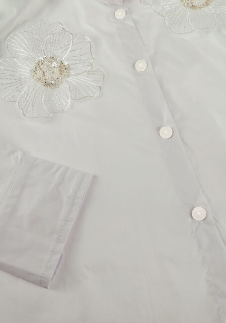 Witte VINGINO Blouses LOREEN - large