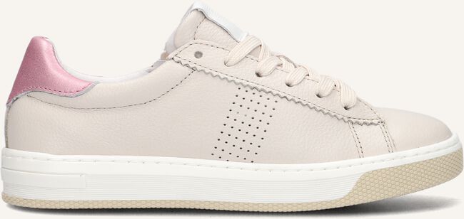 Beige HIP Lage sneakers H6097 Beige HIP Lage sneakers H6097 - large