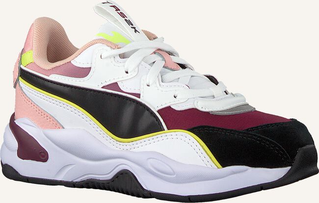 Roze PUMA Lage sneakers RS 2K SPACE PS Roze PUMA Lage sneakers RS 2K SPACE PS - large